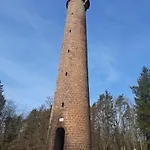 Feriehus Le Refuge Du Bonheur Bitche