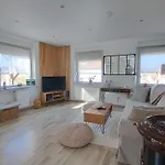 Le Refuge Du Bonheur Feriehus