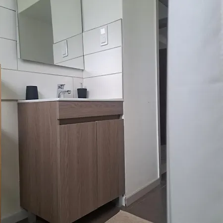 Дом отдыха Le Refuge Du Bonheur Бич