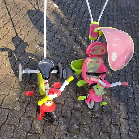 Le Refuge Du Bonheur