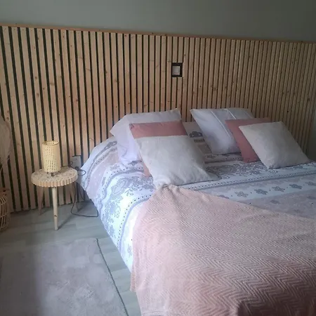 Дом отдыха Le Refuge Du Bonheur Бич