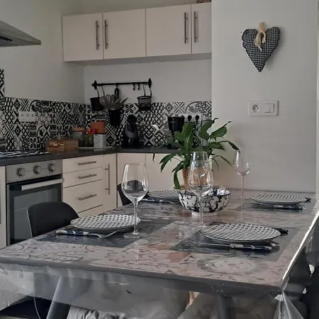 Le Refuge Du Bonheur Бич