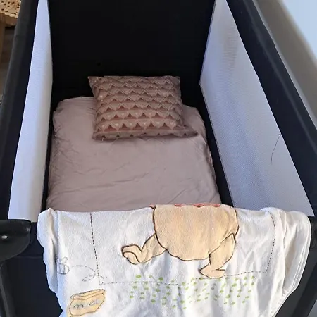 Дом отдыха Le Refuge Du Bonheur *