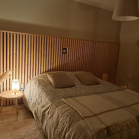 Le Refuge Du Bonheur Nyaraló