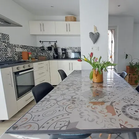 Le Refuge Du Bonheur