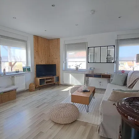 Le Refuge Du Bonheur Vakantiehuis