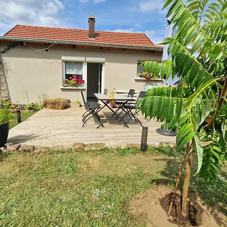 Le Refuge Du Bonheur *