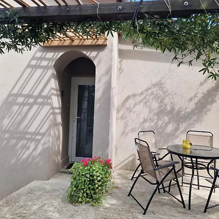 Le Refuge Du Bonheur Дом отдыха *