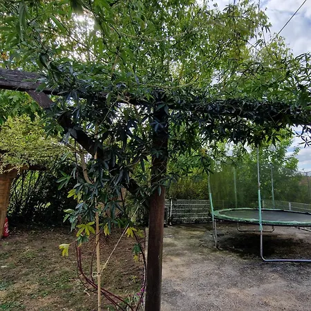 Le Refuge Du Bonheur *