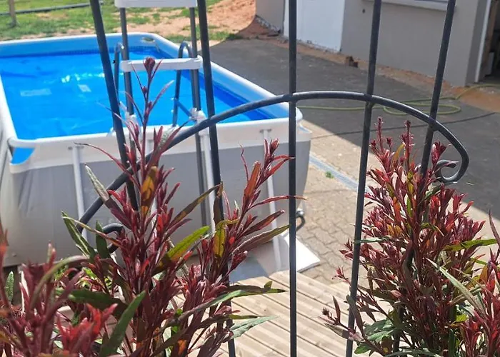 Le Refuge Du Bonheur Сasa de vacaciones