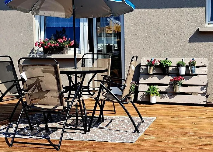 Le Refuge Du Bonheur Vakantiehuis Bitche