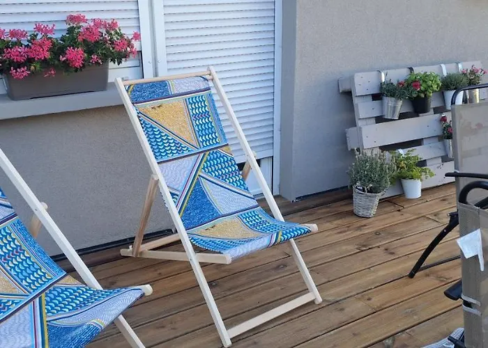 Le Refuge Du Bonheur