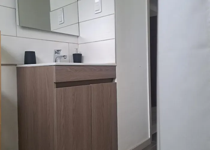 Vakantiehuis Le Refuge Du Bonheur Bitche