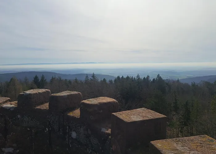 Le Refuge Du Bonheur * Bitche