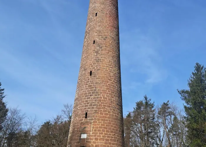 Vakantiehuis Le Refuge Du Bonheur Bitche