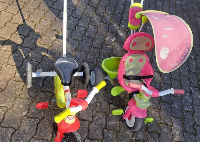 Le Refuge Du Bonheur