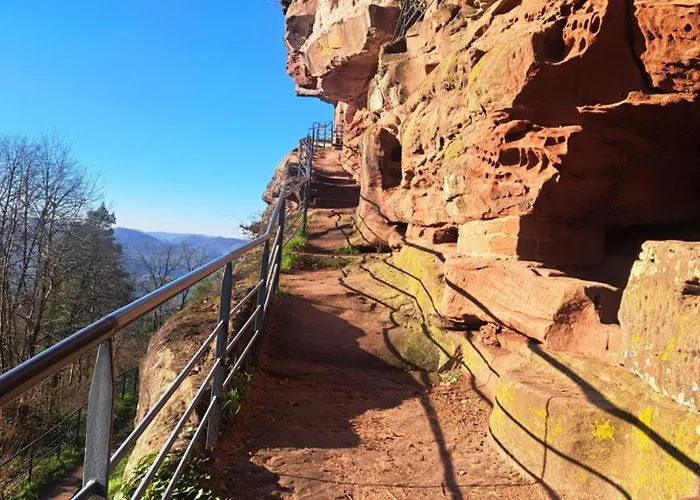 Le Refuge Du Bonheur Bitche