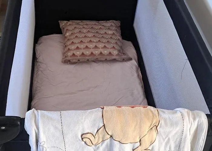 Vakantiehuis Le Refuge Du Bonheur *