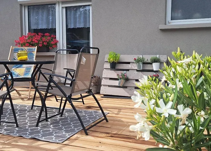 Le Refuge Du Bonheur * Bitche