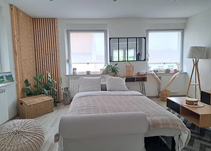 Le Refuge Du Bonheur * Bitche