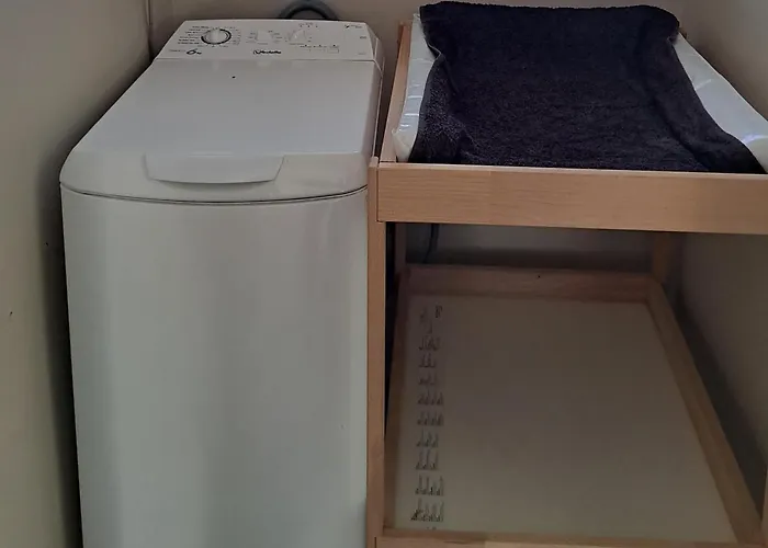 Vakantiehuis Le Refuge Du Bonheur *