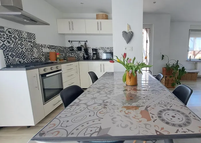 Le Refuge Du Bonheur