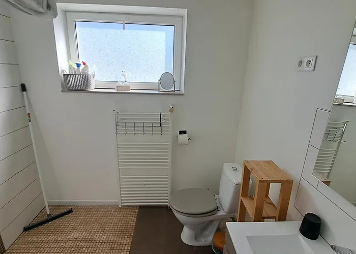 Vakantiehuis Le Refuge Du Bonheur Bitche