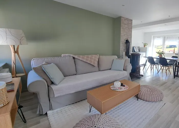 Le Refuge Du Bonheur Bitche