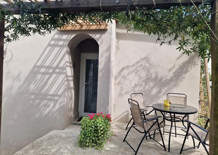 Le Refuge Du Bonheur Vakantiehuis *