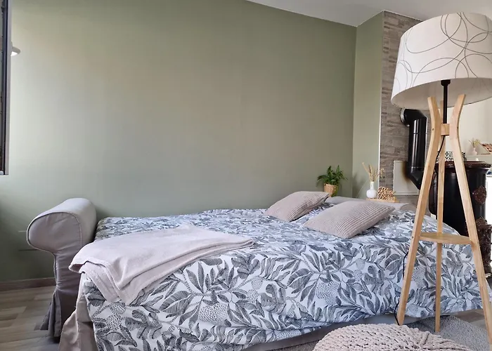 Le Refuge Du Bonheur *